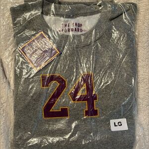 Kobe Bryant Sweatshirt